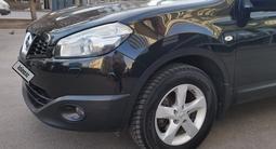 Nissan Qashqai 2013 года за 5 900 000 тг. в Алматы – фото 3