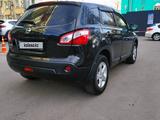 Nissan Qashqai 2013 года за 5 500 000 тг. в Алматы – фото 5