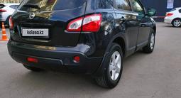 Nissan Qashqai 2013 года за 5 500 000 тг. в Алматы – фото 5