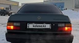 Volkswagen Passat 1991 года за 1 400 000 тг. в Караганда – фото 4