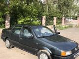 Volkswagen Passat 1991 годаүшін1 500 000 тг. в Караганда – фото 4