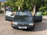 Volkswagen Passat 1991 годаүшін1 500 000 тг. в Караганда – фото 5