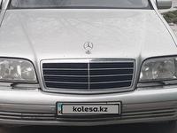 Mercedes-Benz S 320 1996 года за 5 000 000 тг. в Шымкент