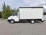 IVECO  Daily 2007 года за 6 500 000 тг. в Караганда – фото 2
