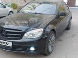 Mercedes-Benz C 180 2009 годаүшін6 425 000 тг. в Павлодар