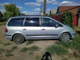 Ford Galaxy 2002 годаүшін3 200 000 тг. в Уральск – фото 2