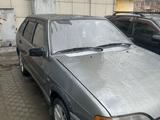 ВАЗ (Lada) 2114 2002 года за 850 000 тг. в Усть-Каменогорск – фото 3