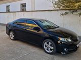 Toyota Camry 2014 годаүшін9 000 000 тг. в Арысь – фото 3