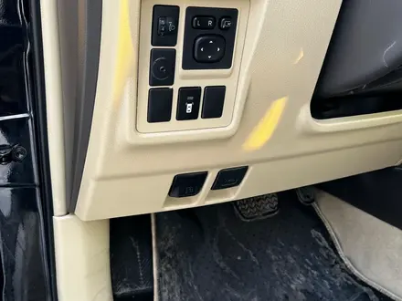 Toyota Land Cruiser Prado 2017 года за 26 000 000 тг. в Астана – фото 11