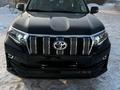Toyota Land Cruiser Prado 2017 года за 26 000 000 тг. в Астана