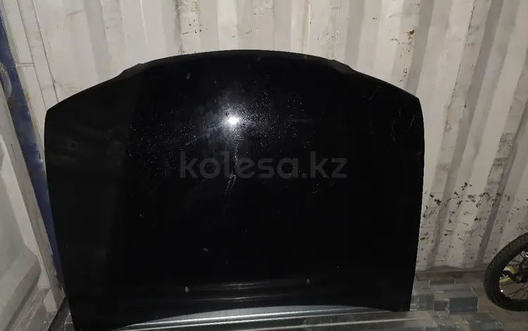 Капот Nissan rnessaүшін40 000 тг. в Усть-Каменогорск