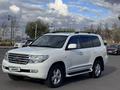 Toyota Land Cruiser 2008 годаүшін14 800 000 тг. в Астана – фото 3