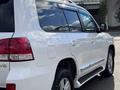 Toyota Land Cruiser 2008 годаүшін14 800 000 тг. в Астана – фото 9