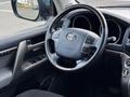 Toyota Land Cruiser 2008 годаүшін14 800 000 тг. в Астана – фото 12