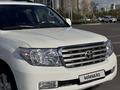 Toyota Land Cruiser 2008 годаүшін14 800 000 тг. в Астана – фото 11