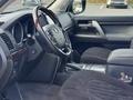 Toyota Land Cruiser 2008 годаүшін14 800 000 тг. в Астана – фото 13