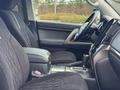 Toyota Land Cruiser 2008 годаүшін14 800 000 тг. в Астана – фото 14