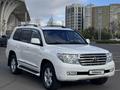 Toyota Land Cruiser 2008 годаүшін14 800 000 тг. в Астана