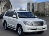 Toyota Land Cruiser 2008 годаүшін14 800 000 тг. в Астана