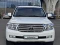 Toyota Land Cruiser 2008 годаүшін14 800 000 тг. в Астана – фото 2