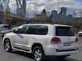 Toyota Land Cruiser 2008 годаүшін14 800 000 тг. в Астана – фото 6