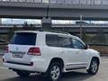 Toyota Land Cruiser 2008 годаүшін14 800 000 тг. в Астана – фото 5