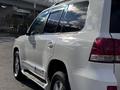 Toyota Land Cruiser 2008 годаүшін14 800 000 тг. в Астана – фото 8