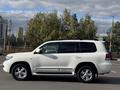 Toyota Land Cruiser 2008 годаүшін14 800 000 тг. в Астана – фото 7