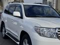 Toyota Land Cruiser 2008 годаүшін14 800 000 тг. в Астана – фото 10
