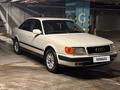 Audi 100 1991 годаfor1 630 000 тг. в Алматы – фото 2