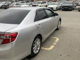 Toyota Camry 2013 года за 6 800 000 тг. в Актау – фото 5