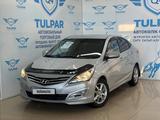 Hyundai Solaris 2015 года за 6 500 000 тг. в Алматы