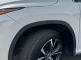 Lexus RX 350 2016 годаүшін15 700 000 тг. в Жанаозен – фото 4