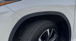 Lexus RX 350 2016 годаүшін15 700 000 тг. в Жанаозен – фото 4