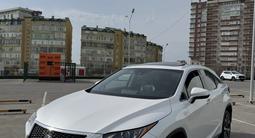 Lexus RX 350 2016 годаүшін15 700 000 тг. в Жанаозен – фото 3