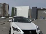Lexus RX 350 2016 годаүшін15 700 000 тг. в Жанаозен – фото 2