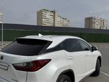 Lexus RX 350 2016 годаүшін15 700 000 тг. в Жанаозен – фото 5
