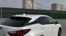 Lexus RX 350 2016 годаүшін15 700 000 тг. в Жанаозен – фото 5