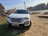 Hyundai Santa Fe 2013 года за 8 800 000 тг. в Шымкент