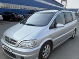 Opel Zafira 2005 годаүшін4 500 000 тг. в Шымкент