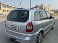 Opel Zafira 2005 года за 4 500 000 тг. в Шымкент – фото 3