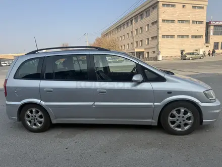 Opel Zafira 2005 года за 4 500 000 тг. в Шымкент – фото 6