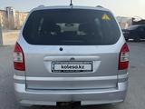 Opel Zafira 2005 годаүшін4 500 000 тг. в Шымкент – фото 5
