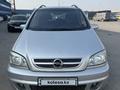 Opel Zafira 2005 года за 4 500 000 тг. в Шымкент – фото 8