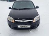 ВАЗ (Lada) Granta 2190 2013 года за 2 500 000 тг. в Астана