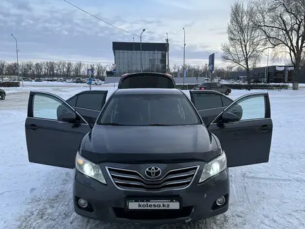 Toyota Camry 2010 года за 6 500 000 тг. в Уральск