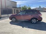 Subaru Forester 2016 годаүшін6 850 000 тг. в Актобе