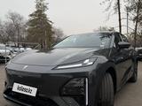 Deepal S07 Ultra 230 2025 года за 12 900 000 тг. в Алматы
