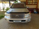 Toyota Land Cruiser 2012 года за 20 500 000 тг. в Шымкент