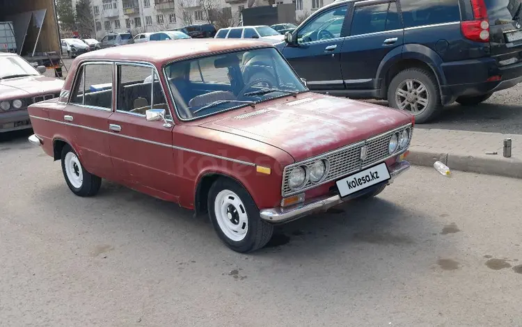 ВАЗ (Lada) 2103 1976 годаүшін420 000 тг. в Астана